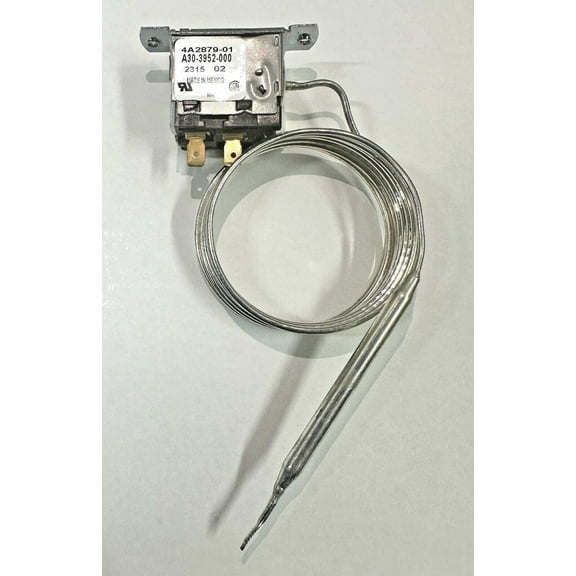 Hoshizaki Ice Machine Thermostat/Control TB0031 420465-01 A30-3952-000 4A2879-01