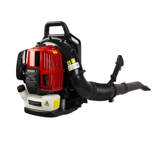 4 Cycle Leaf Blower