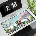 thumbnail image 3 of Happy Mother's Day Best Exotic Shorthair Mom Ever Desk Mat Full Keyboard Mouse Pad Cat Lover Kitten Owner Gifts Large Mousepad - 03002, 3 of 5