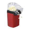 thumbnail image 1 of Máquina de palomitas de maíz, Mini, tipo de calentamiento pequeño, máquina de palomitas de maíz de electrodomésticos pequeños de 110 V, 1 of 2