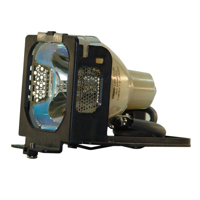 Original Philips Projector Lamp Replacement with Housing for Eiki LC-SB21