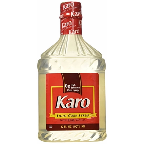 Karo Light Corn Syrup (Pack of 2)