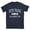 Graphite Heather, variant on South Prairie Washington Classic Established Men's Cotton T-Shirt