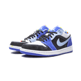 thumbnail image 2 of Jordan MENS Air Jordan 1 Low SE "Racer Blue" DH0206 400 from Stadium Goods, 2 of 9