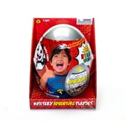 Ryans World Mystery Adventure Playset