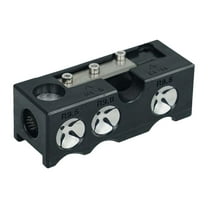 Kuntesetty Pool Cue Tip Shaper Repair Tool Kit Maintaining Cue Stick Accessories for Games