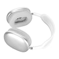thumbnail image 1 of Auriculares Inalámbricos Con, Tiempo de Reproducción de 65 Horas, Estéreo de Alta Fidelidad, Graves Profundos, Auriculares Ligeros y Plegables con Micrófono, Teléfono, 1 of 7