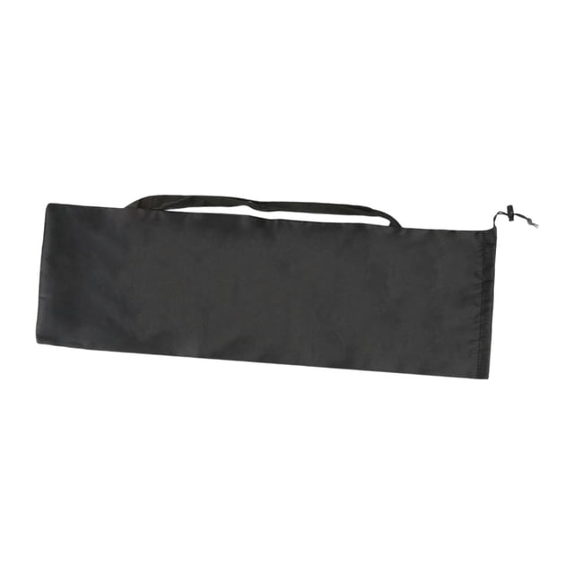 Bolsa para Silla Plegable, Bolsa de Almacenamiento con Cordón Ajustable, Bolsa para Tienda de Campaña, Bolsa de Transporte para Silla Plegable, Organi 100cmx22cm