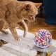 thumbnail image 2 of 3 uds juguetes para gatos domésticos juguetes interesantes para gatitos juguetes de pelota para gatitos resistentes al desgaste, 2 of 6