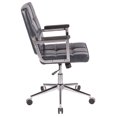 thumbnail image 4 of Chaise contemporaine Bureau, de LumiSource, 4 of 7
