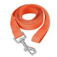 thumbnail image 3 of Correa larga de nailon para perros pequeños, grandes, gatos, para exteriores, senderismo, cachorros, correa de tracción duradera, 1,5 m, 3 m, 10 m, 30 m, 3 of 5