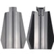thumbnail image 4 of 2 piezas de guardamanos de cicleta de metal para Harley883 para Hand Guard controles mejorados accesorios de cicleta modificados, 4 of 8