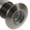 thumbnail image 3 of RENACLIPY Zinc Alloy Door Viewer with Privacy Cover and Anti Rust Feature for Front Door, 3 of 6