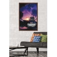 thumbnail image 2 of Marvel Guardians of the Galaxy Vol. 3 - Teaser One Sheet Wall Poster, 22.375" x 34" Framed, 2 of 6