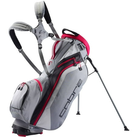 Cobra Ultralight Stand Carry Women S Golf Bag Cobra Ultralight Stand Carry Women S Golf Bag