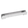 thumbnail image 4 of Griddle Tool Holder, Lightweight Adjustable BBQ Spatula Rack Rustproof Sturdy Stainless Steel  For Camping For Grill Barbecue Tool Style 1,Style 2, 4 of 8