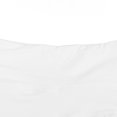 thumbnail image 3 of Summer Pleated Skirt Soft Breathable White Tennis Shorts Skirt with Pockets for Girl Women Fitness XL, 3 of 4