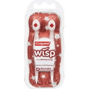 Colgate Wisp Cinnamint 4ct