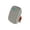 C, variant on Bike Mount Bluetooth Speaker, Waterproof Portable Outdoor Speaker with FM Radio & Handlebar Clip, 1-Pack Shockproof Speaker for Cycling & Hiking, 3.94in