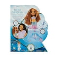 thumbnail image 7 of Disney Little Mermaid Under the Sea Exploring Ariel Toddler Doll with Music Inspired by the Movie, 7 of 7