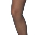 thumbnail image 3 of Muslo de seda Medias de seda altas Medias de encaje de seda Muslo alto Muslo Medias altas Muslo de seda Medias altas Mujeres Elástico suave Medias de encaje de moda para fiesta de ANGGREK Otros, 3 of 7