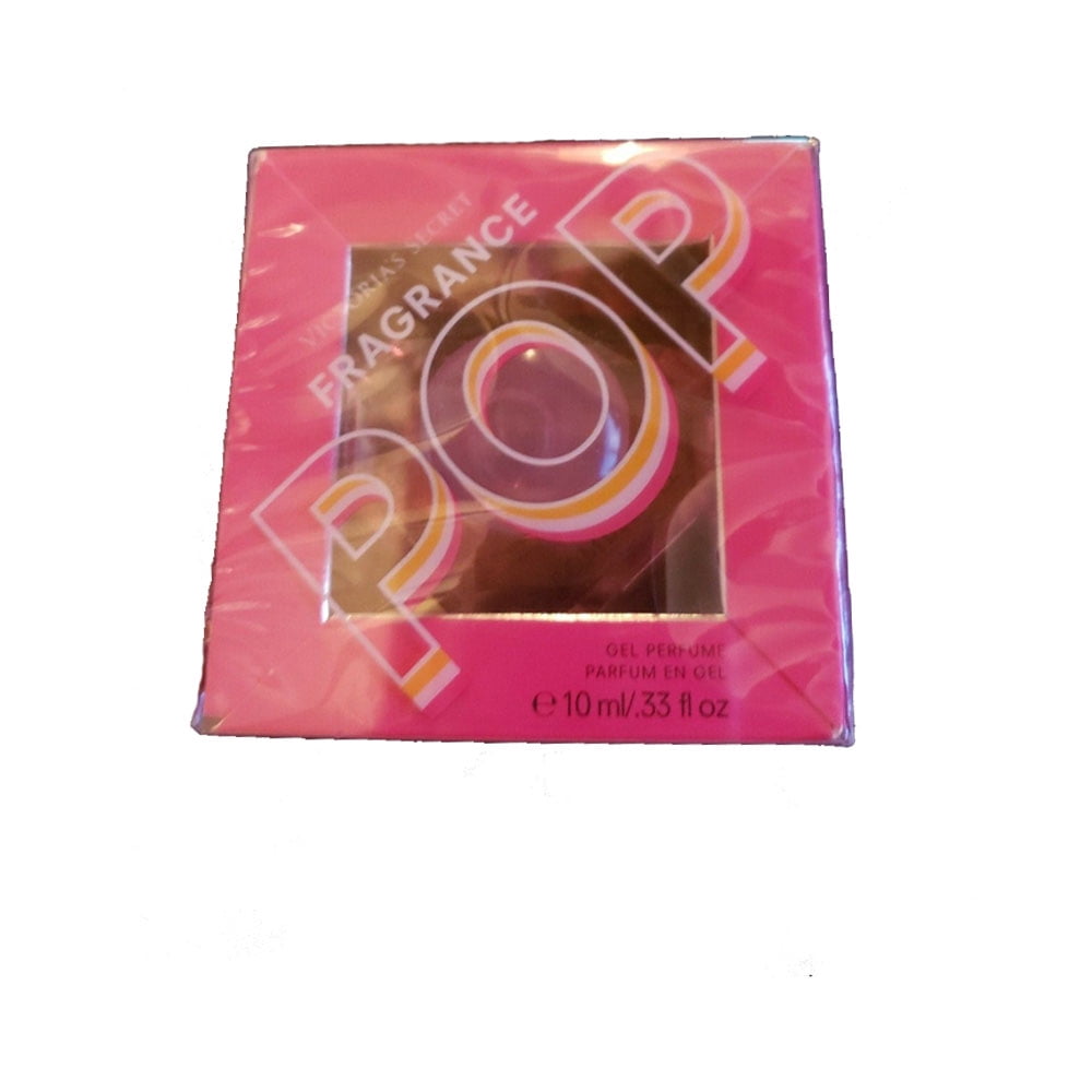 Victoria Secret Pop Gel Perfume Price 2024 favors