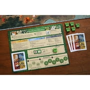 Leder Games Root Adventurous Board Game