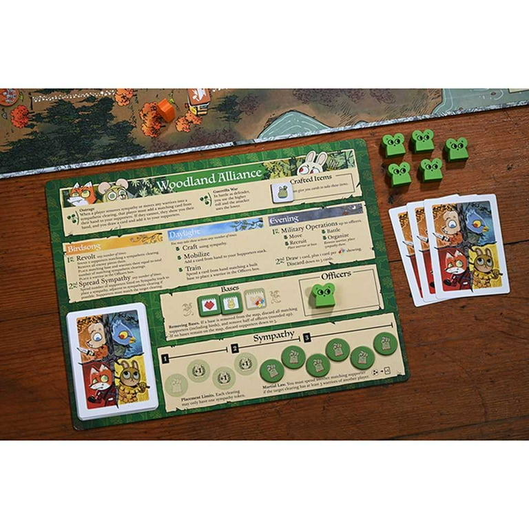 Free Shipping! Leder Games LED01000 Root - Walmart.com Free Shipping! Leder Games LED01000 Root - Walmart.com