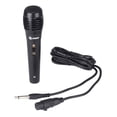 thumbnail image 3 of Micrófono Amateur Steren MIC-110 Negro, 3 of 3