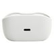 thumbnail image 2 of Audífonos Inalámbricos JBL Vibe Buds Blanco Bluetooth IP54 in-ear, 2 of 6