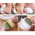thumbnail image 2 of Removedor de piel dura Foot File Ped Egg Callus HUOGUO, 2 of 5