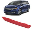 thumbnail image 4 of Enhanced Safety Rear Bumper Reflector Strip for  2011-2017 Promotes  Driving, 4 of 7