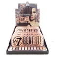 thumbnail image 1 of W7 BEAT IT Natural Nudes Eye Colour Palette Display Set, 6 Pieces plus Display Tester, 1 of 1