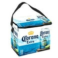 thumbnail image 1 of Corona Extra 40725 Paradise Soft Cooler Bag, 1 of 1