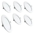 thumbnail image 1 of Downlights Led Recessed Ceiling Light For Living Room Kitchen, 1 of 4