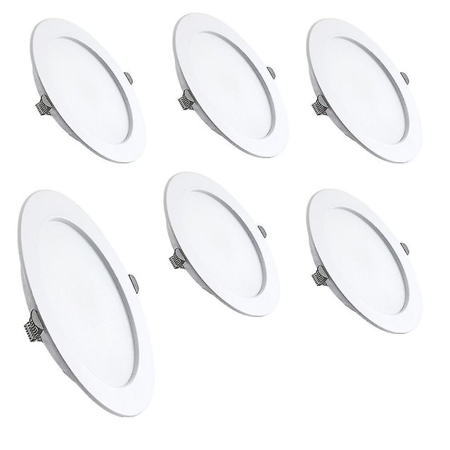 Downlights Led Recessed Ceiling Light For Living Room Kitchen