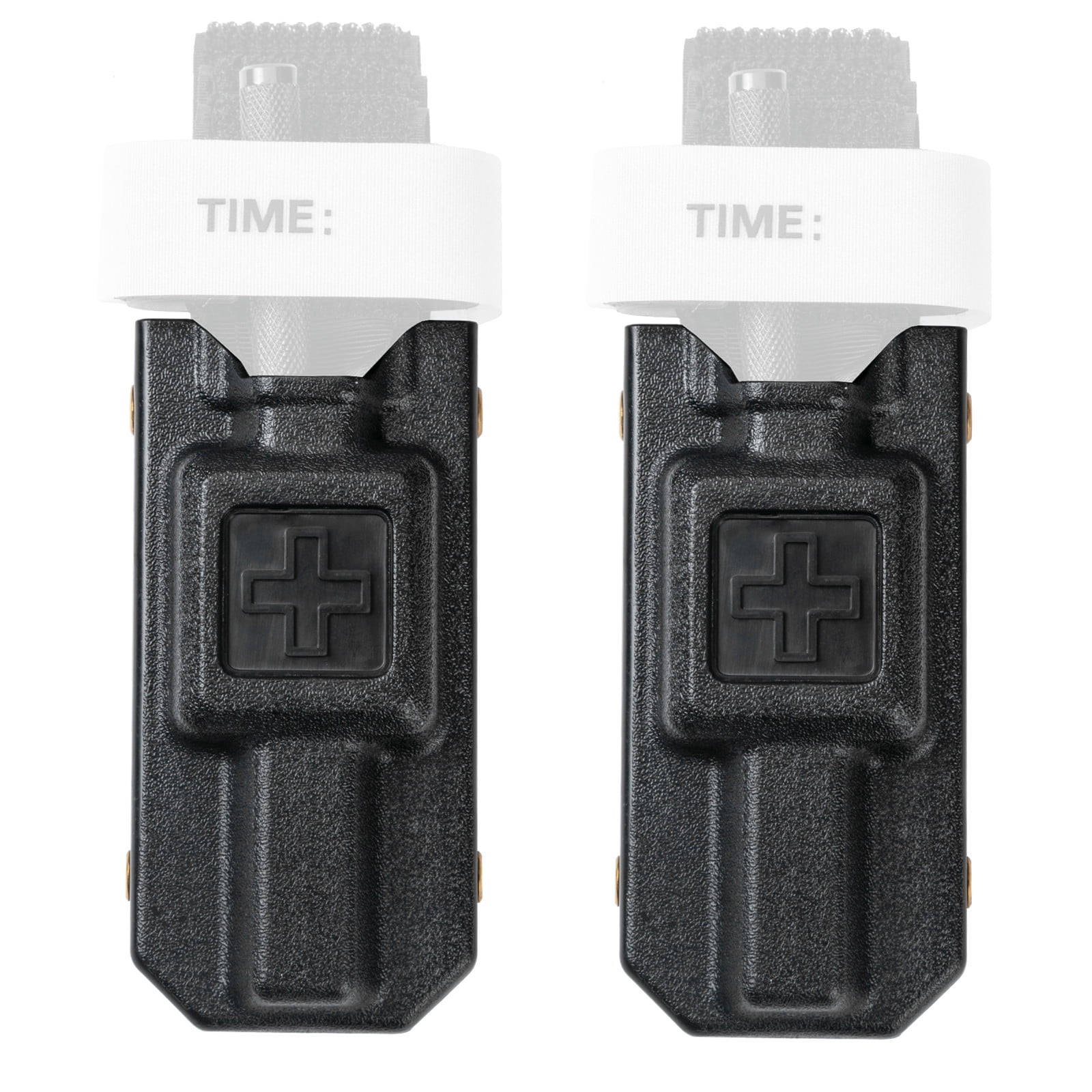 2 Pack Tourniquet Holder Tourniquet Case for Generation 7 CAT