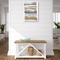 thumbnail image 3 of Cuadro Decorativo | Fine Art Tj | Bordes Sedosos I Por Nikki Galapon - 122 x 94 cm, 3 of 4
