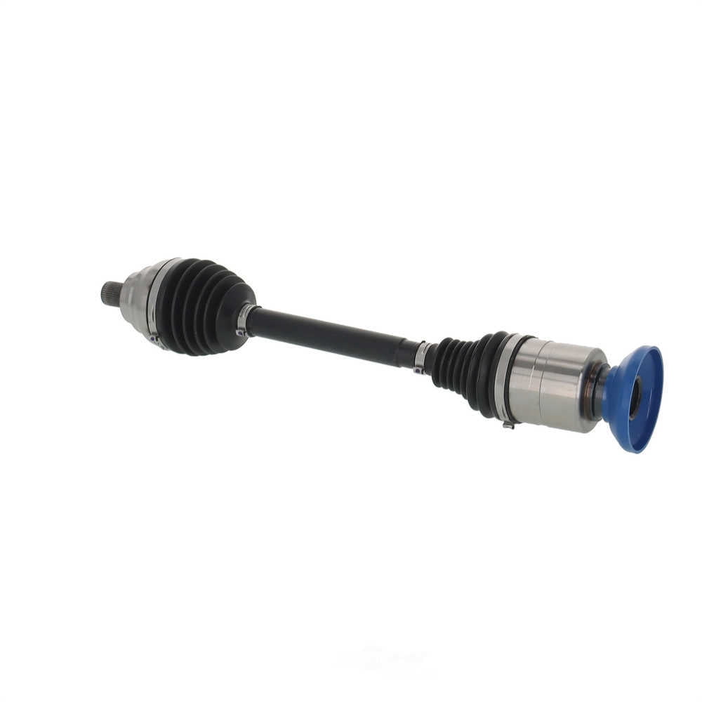 TrakMotive AD-86010 AAR CV Axle Shaft