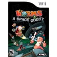 thumbnail image 1 of Worms: A Space Oddity - Nintendo Wii (Renewed), 1 of 2
