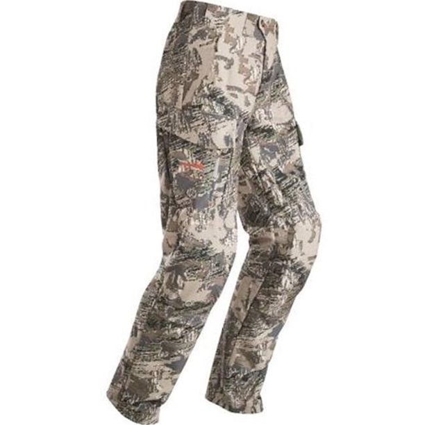 SITKA Gear sitka gear 50195r33 mountain pant open country, camo 33r