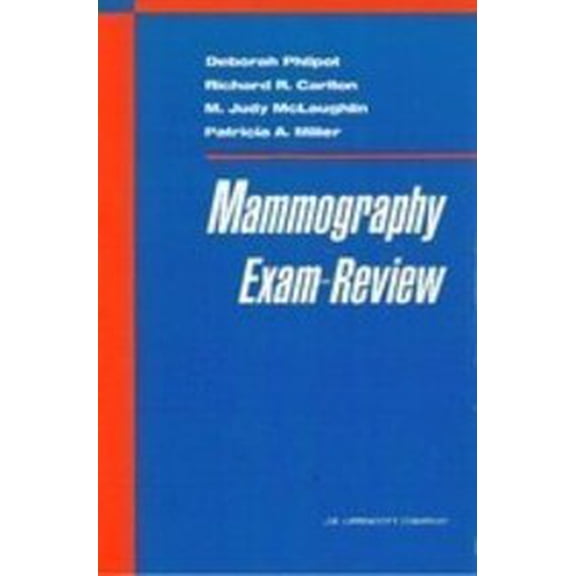 Pre-Owned Mammography Exam Review (Paperback)