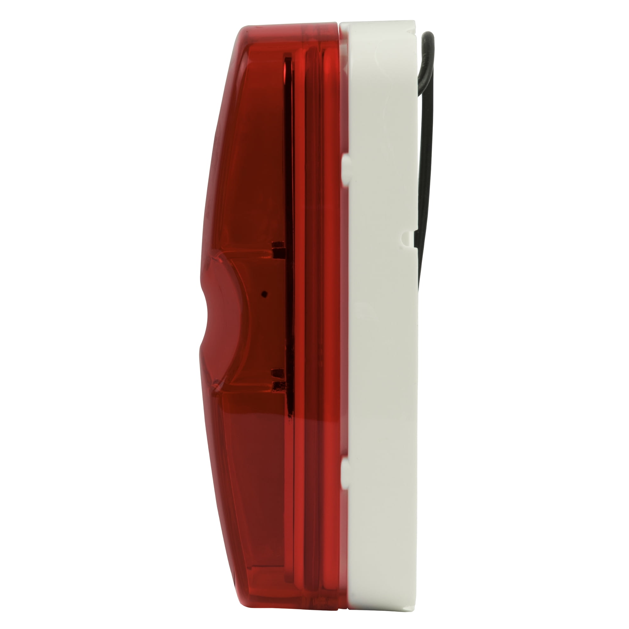 Hopkins Towing Solutions LED Multi Faceted Marker Light, Red