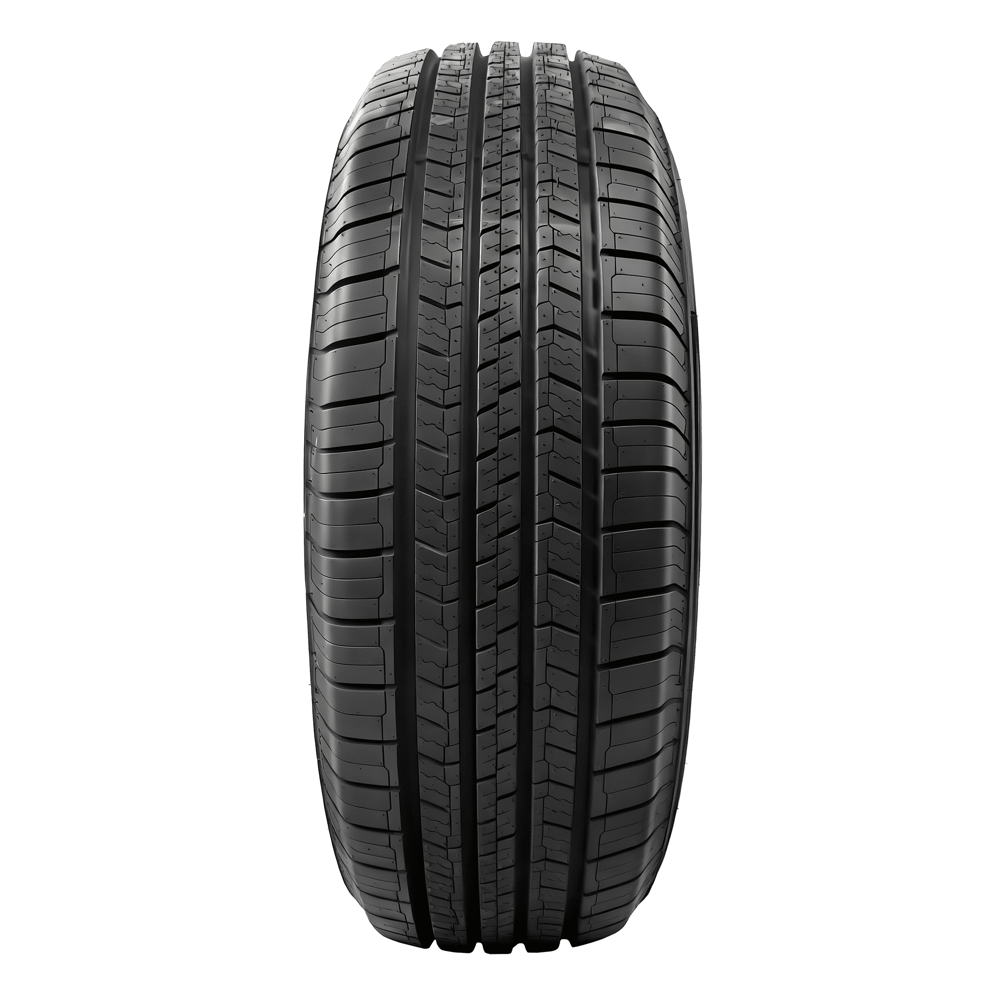 tk225/65r171本 Nokian One All Season 225/65R17 102H Passenger Tire with Aramid