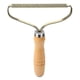 thumbnail image 2 of Portable Lint Remover Pet Fur Clothes Fuzz Trimmer Manual Reusable Roller Tool, 2 of 5