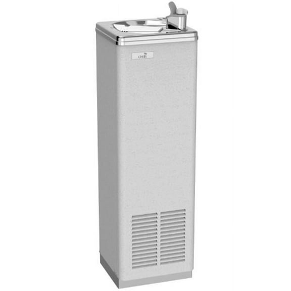 Oasis International 506640 3 gal 0.25 HP Greystone Water Cooler