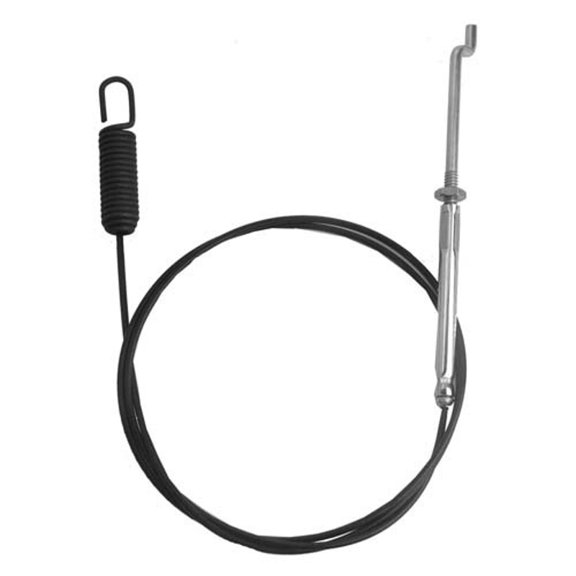 Mtd Snowblower Cable Replacement