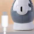 thumbnail image 3 of Mini USB Fan,Mini Cartoon Animal Fan USB Pocket Fan USB Cartoon Fan Tried and Trusted, 3 of 3