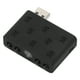 thumbnail image 4 of Mini cámara USB WiFi de 1,3 MP, videocámara de seguridad IP, visión nocturna infrarroja de alta definición, CC de 5V para el hogar, bebé y mascota, 4 of 5