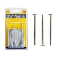thumbnail image 1 of FamilyMaid 16245 2.5 in. 210 g Metal Nail, Pack of 72, 1 of 1
